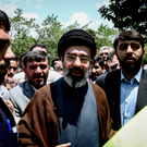 СМИ: Верховный лидер Ирана находится в тяжелом состоянии