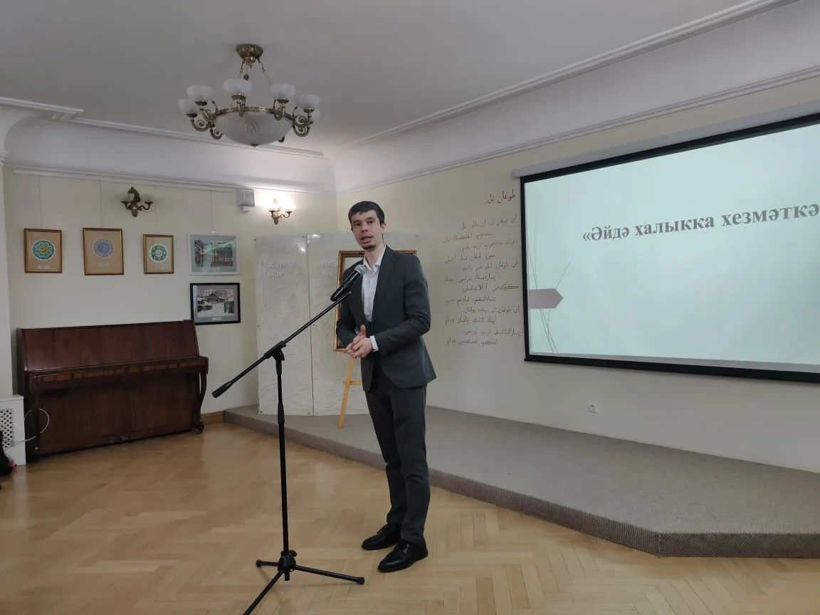 Айрат Файзрахманов