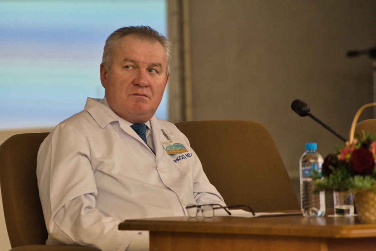 Ильсур Шаймарданов