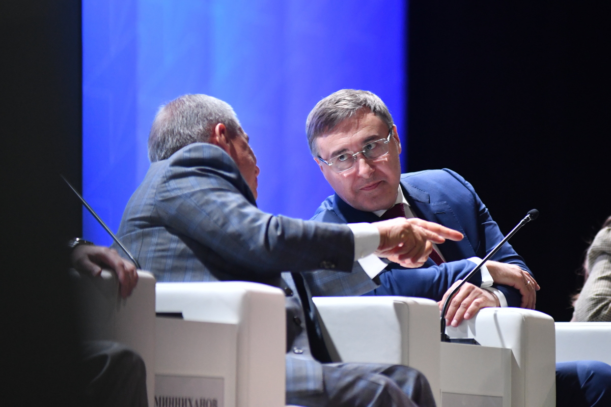 Валерий Фальков