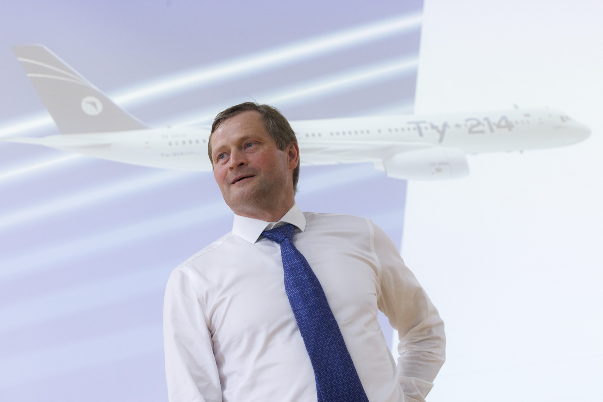 Константин Тимофеев