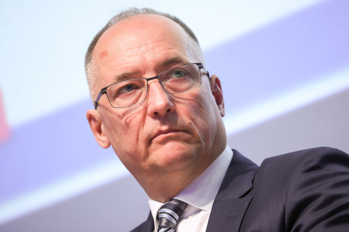 Константин Бабкин