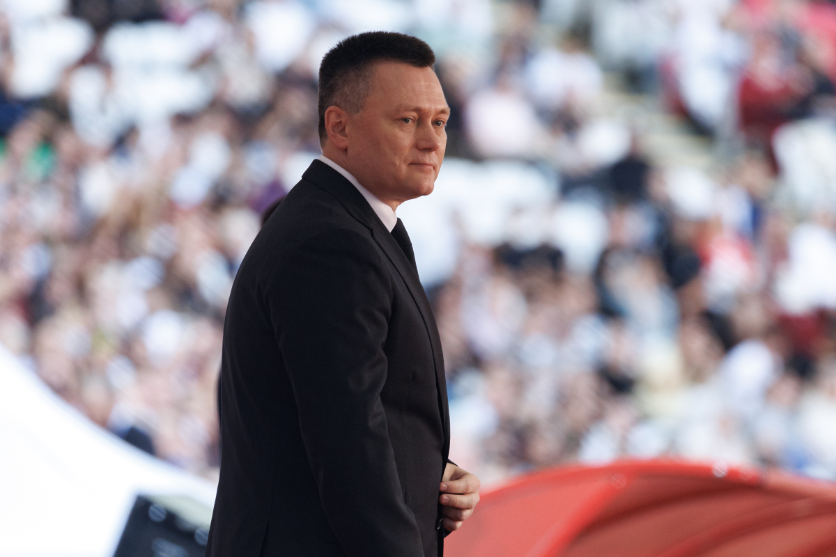 Игорь Краснов