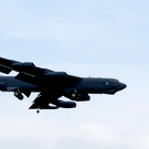 СМИ: В сторону Ирана вылетели американские бомбардировщики B-52 – они способны нести ядерное оружие