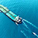 Эксперт: Иран установил свои правила судоходства в Персидском заливе