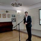 Номинанты на Тукаевскую премию представили свои работы в Казани