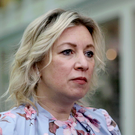 Захарова: Россия участвовала в урегулировании ситуации на Ближнем Востоке