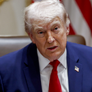 ABC: Трамп хочет создать с Ираном «совместное предприятие» для контроля Ормузского пролива