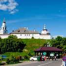 РСТ обратился в УФАС по Татарстану из-за условий работы гидов в Свияжске