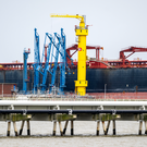 Fars: Иран закрыл Ормузский пролив после атак Израиля по Ливану