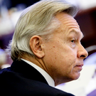 Пушков заявил, что мировые элиты сосредоточены на себе и не хотят решать глобальные проблемы