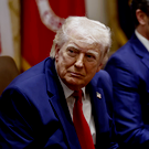 Трамп: Ливан не включен в договоренность по прекращению огня из-за «Хезболлы»