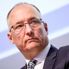 Председатель МЭФ Бабкин: 95% мер господдержки сводятся к субсидированию банков