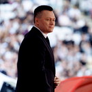 Краснов сравнил судебную систему РФ с шахматной партией: «Фигуры видны, правила прозрачны»