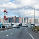 На М7 под Казанью собралась пятикилометровая пробка