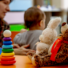 В детсадах России запустят аналог «Разговоров о важном» — «Добрые игры»