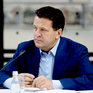 Метшин: вместо «Кырлая» в Казани появится еще более масштабный парк аттракционов