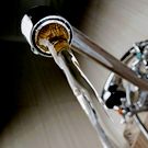 В Кировском и Вахитовском районах Казани сотни объектов временно останутся без воды