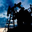 Нефть марки Brent после обвала подорожала до $95 за баррель