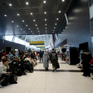 В аэропорту Казани на прилет и вылет задерживаются 12 рейсов