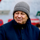 Умер самый возрастной тренер в истории сборных и экс-наставник «Зенита» Мирча Луческу