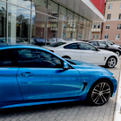 «Автостат»: Продажи Mazda в России за I квартал выросли в 14 раз, BMW – почти вдвое