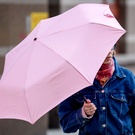 Татарстанцев предупредили о ветре до 20 м/с и грозе