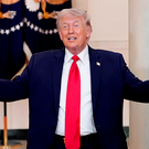 Трамп о перемирии с Ираном: на Ближнем Востоке может наступить «золотой век»