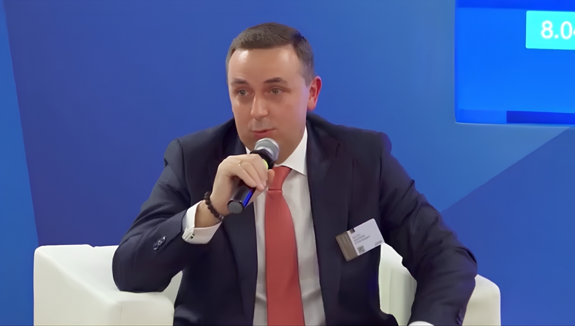 Дмитрий Митин