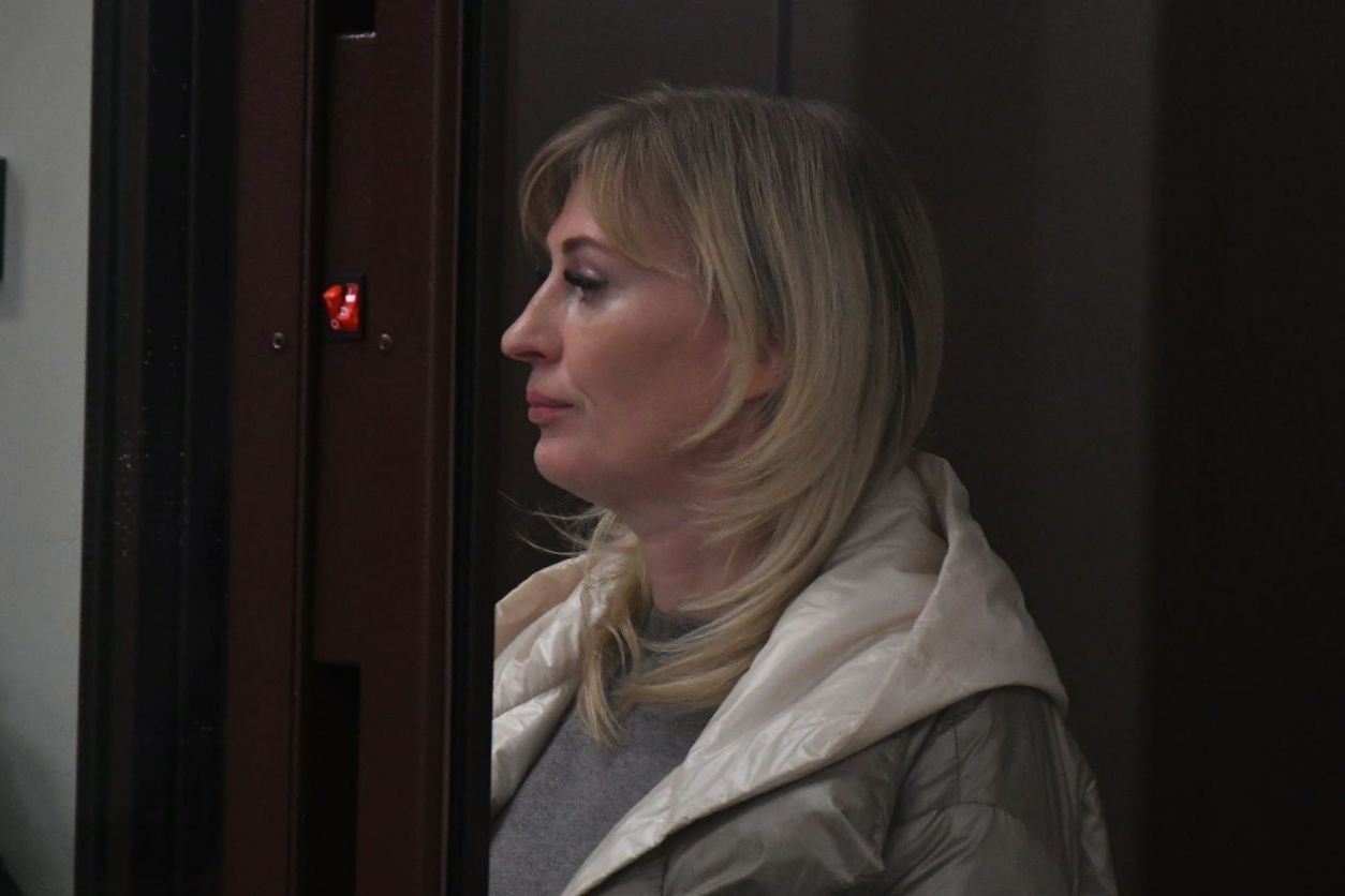 Елена Ганиева