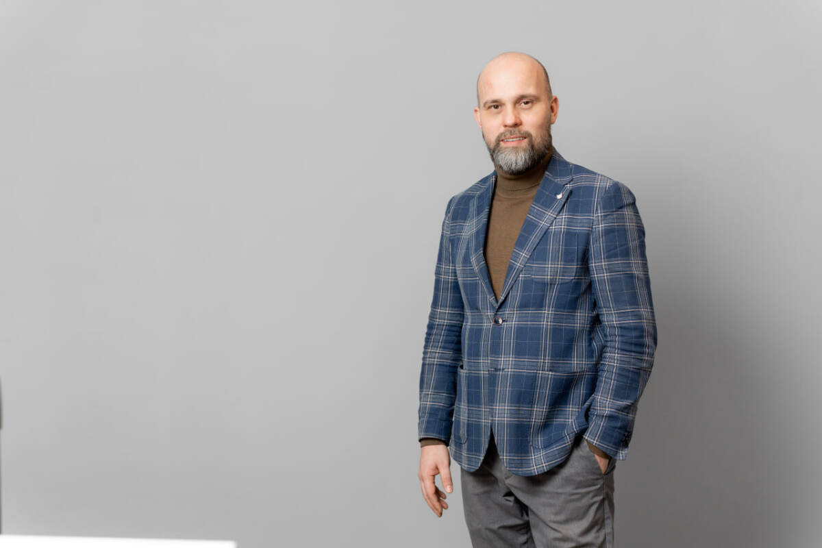 Ильдар Хуснутдинов