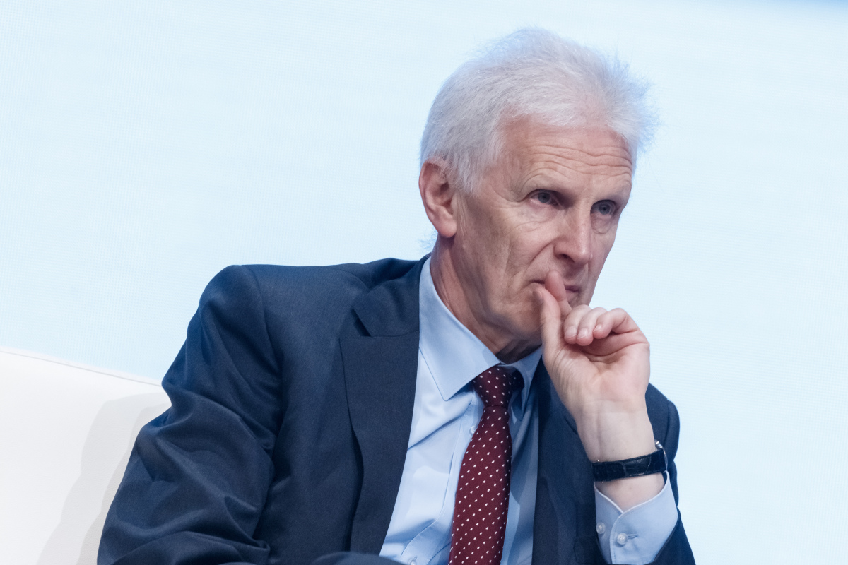 Андрей Фурсенко