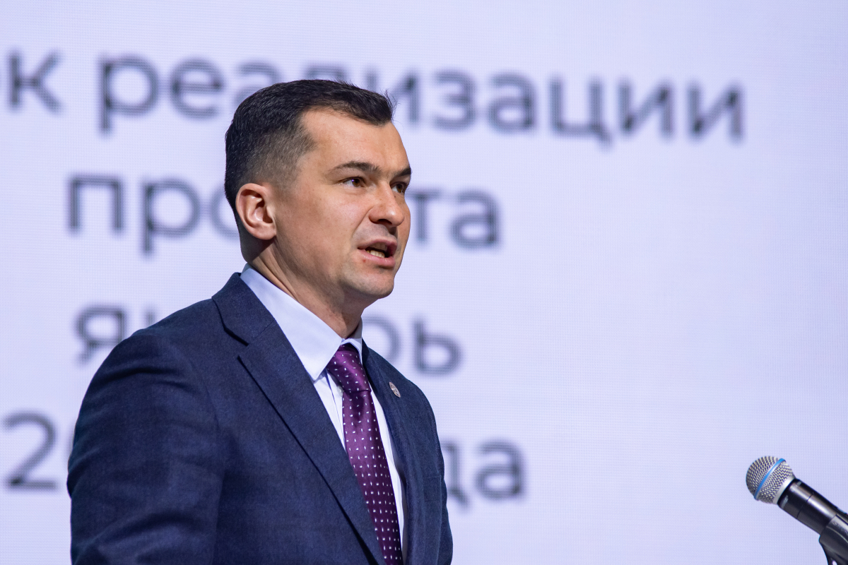 Ренат Мамин