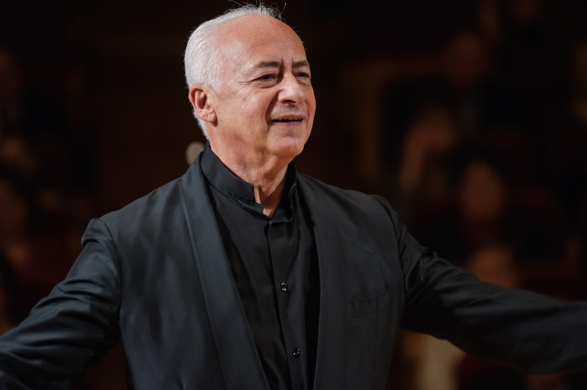 Владимир Спиваков