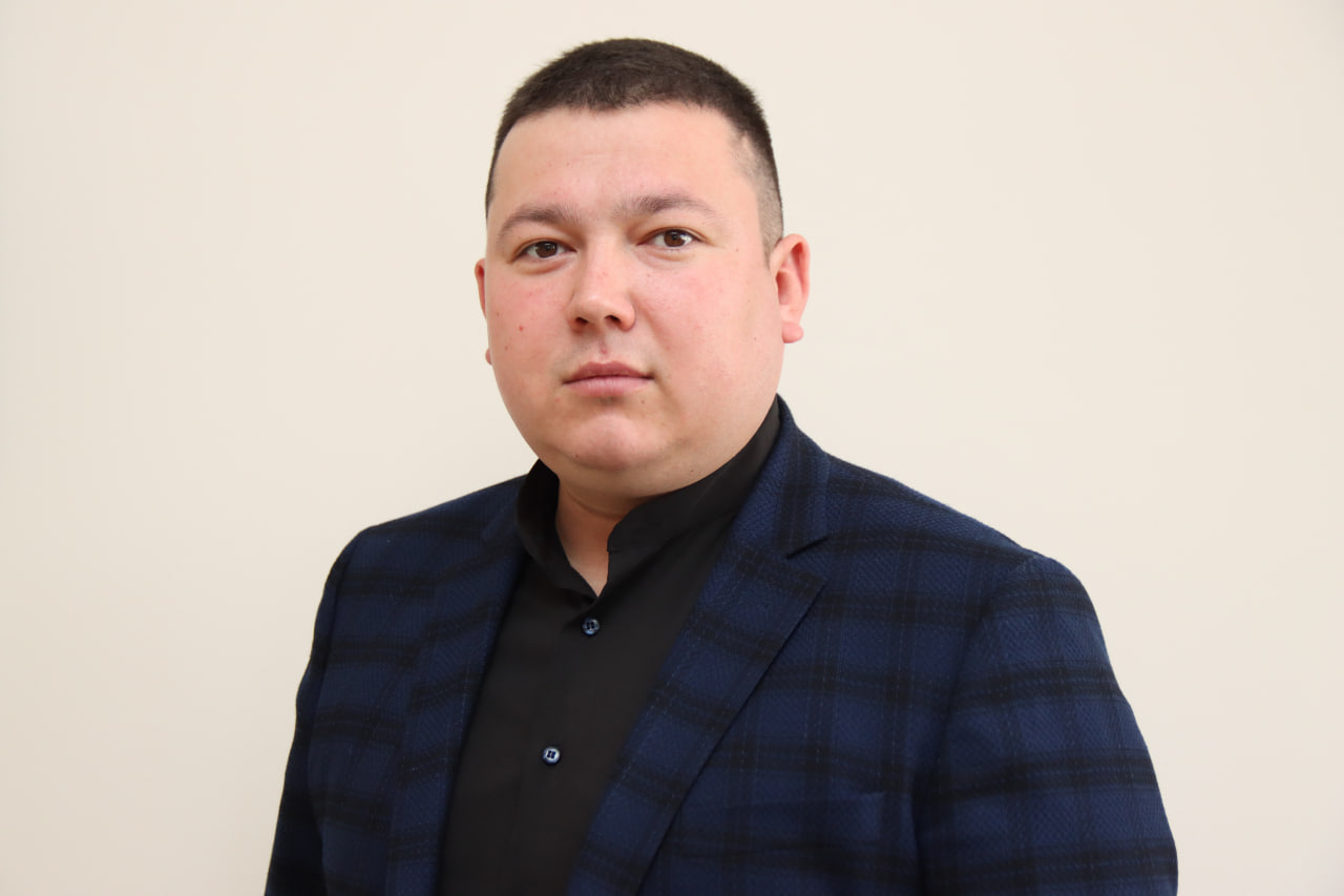 Марат Байрханова