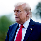 Белый дом: Трамп обсудит с генсеком НАТО возможный выход США из альянса