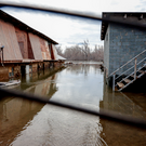 В соседней с Татарстаном Республике Марий Эл затопило более 250 жилых домов из-за повышения уровня воды в реках