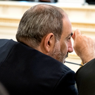 Пашинян допустил передачу концессии на железные дороги от России Казахстану