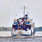 «Флот РТ» планирует запустить рейсы из Челнов в Соколку вместо теплохода М-8