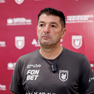 Артига рассказал о травмированных игроках «Рубина» перед матчем с «Оренбургом»