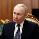 Путин назначил четырех судей и двух председателей судов в Татарстане