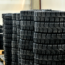 «Известия»: В России могут запретить часть дешевых шин – рынок потеряет до трети продукции