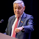 Мухаметшин обратился к нацавтономиям: Татарстан должен получить достойное место в Госдуме