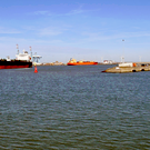 The Telegraph: Российский фрегат провел нефтяные танкеры через Ла-Манш