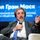 Эррол Маск в Казани рассказал, чем будет заниматься Маск-центр в России