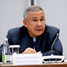 Фальков и Минниханов обсудили, как удержать студенческие стартапы в России