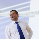 Бывшему управляющему директору АО «Туполев» Константину Тимофееву продлили домашний арест