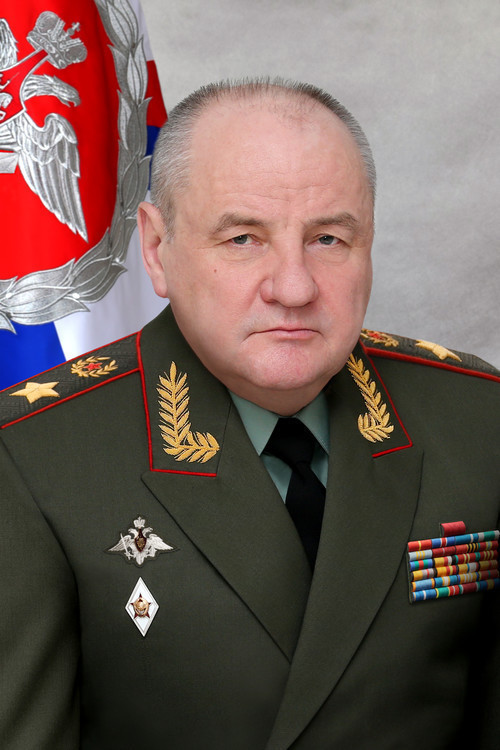 Павел Попов