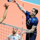 «Зенит-Казань» на тай-брейке одолел «Локомотив» и повел 2–1 в полуфинальной серии