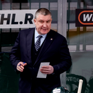 «Ставили задачу эмоциональное перевести в рациональное»: Гатиятулин о первом матче с «Динамо»